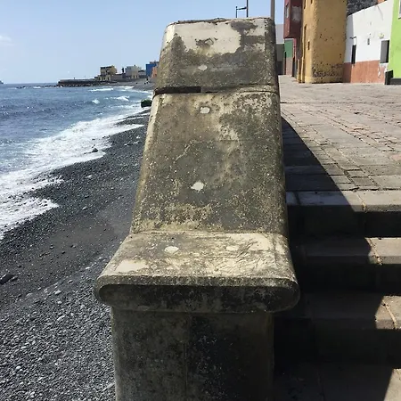 Ferienhaus La Ventana De San Cristobal Las Palmas / Gran Canaria