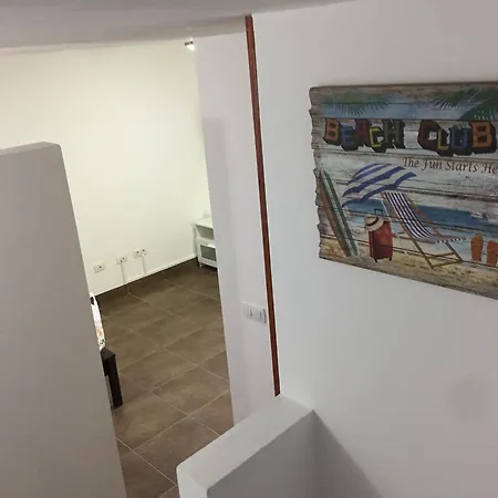 La Ventana De San Cristobal Ferienhaus Las Palmas / Gran Canaria